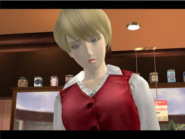 命运的阴影下载