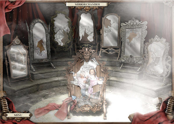 魔镜谜踪下载中文免安装版