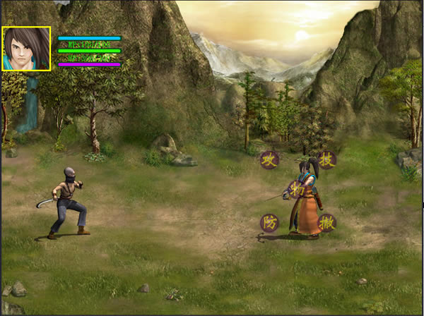 李世民传奇之乾坤镜下载中文硬盘版