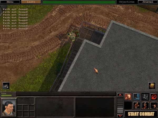 寂静风暴下载(Silent Storm)英文硬盘版