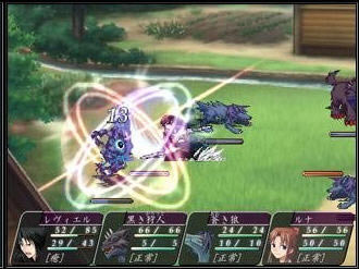 月夜に响くノクターン Rebirth下载