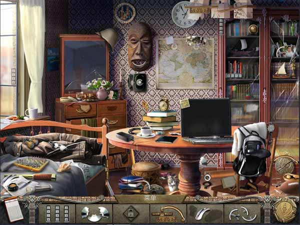 孤岛:失落的纹章下载中文免安装版