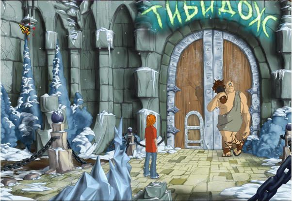 塔妮亚·格勒特与消失的楼层下载中文硬盘版