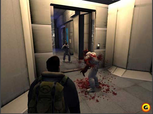 突变怪物下载中文免安装版