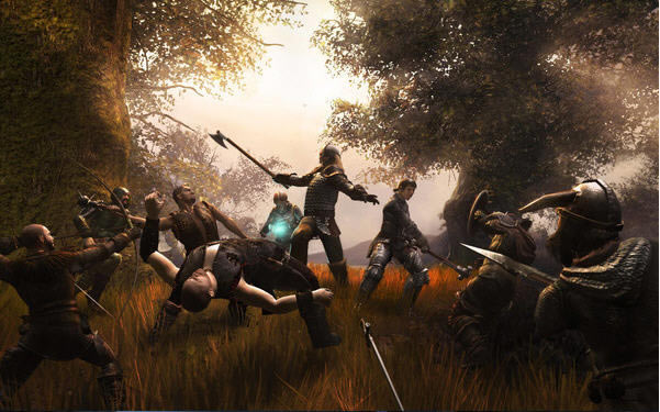 龙歌:时间之河下载