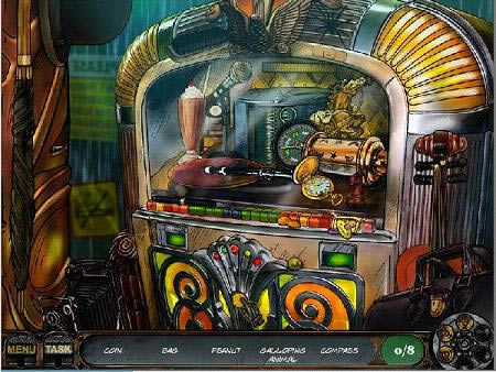 尼克切斯2:诛光宝器下载