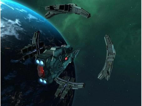 星际之狼3:内战下载