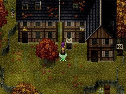 千年2:带我高飞下载