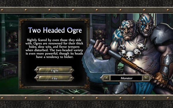 战神的挑战2下载(Puzzle Quest 2)硬盘版