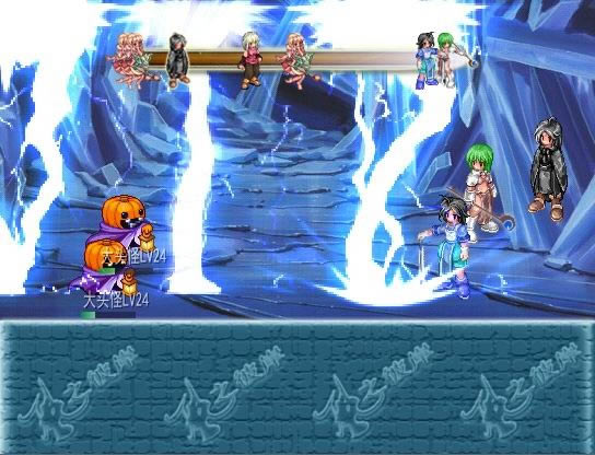 风之彼岸-盛开的冥界之花下载中文硬盘版