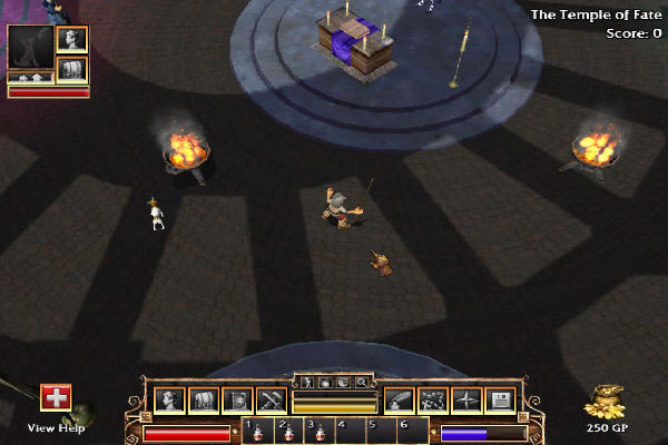 �ڰ�ʷʫ3 ���ѵ��������(Fate The Traitor Soul) Ӣ��Ӳ�̰�