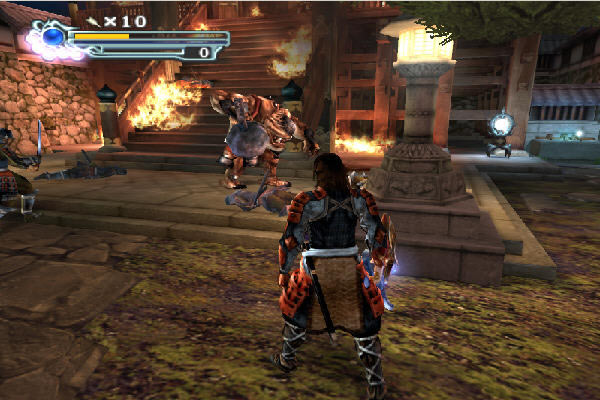 ������3����(Onimusha 3) ����Ӳ�̰�