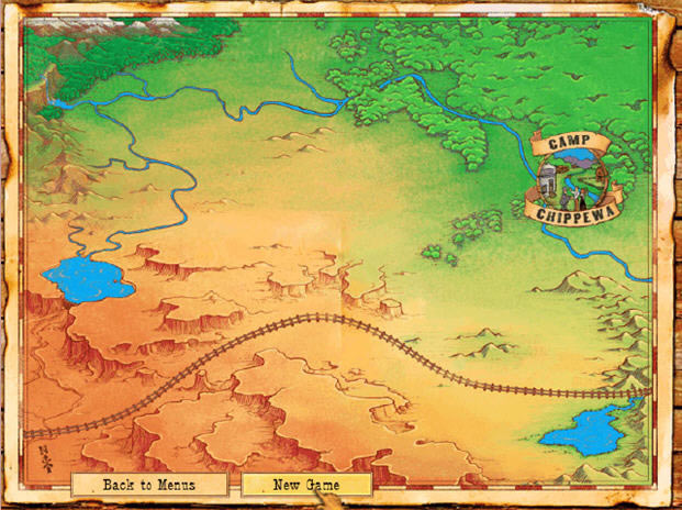 ��Ұ��������(westward)Ӳ�̰�