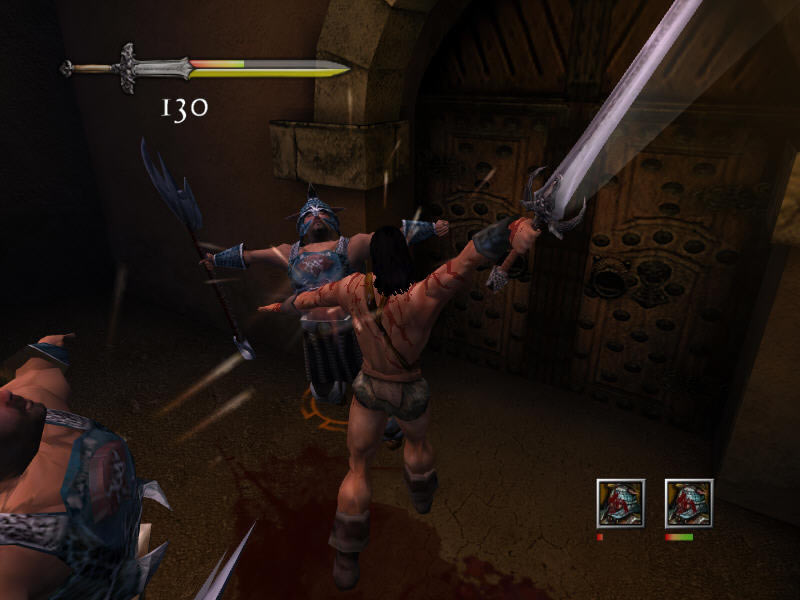 王者之剑黑暗之斧下载硬盘版