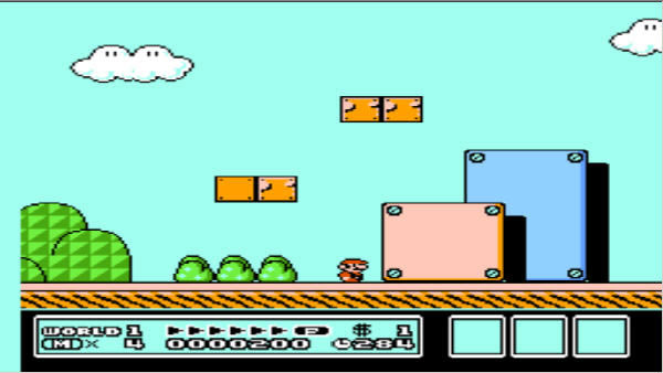 ����������ֵ�3����(Super Mario Bros 3) Ӳ�̰�װ��