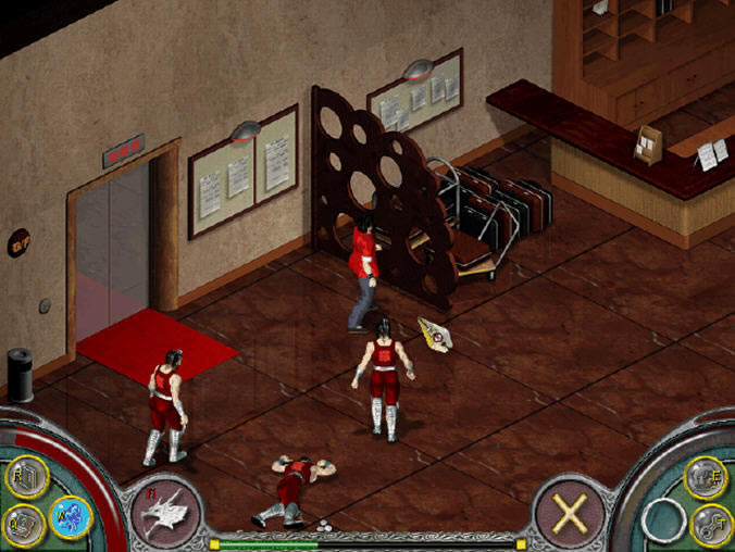 龙虎门下载繁体中文硬盘版