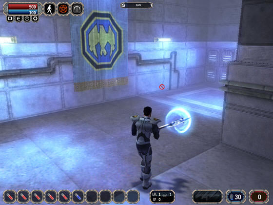 星球本质下载(Etrom: the Astral Essence) 英文免安装版