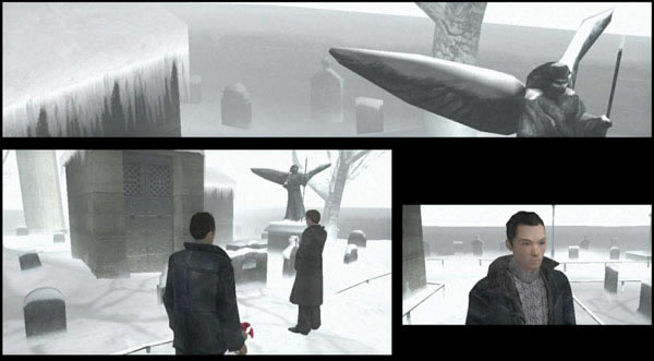 幻象杀手下载(Indigo Prophecy) 英文免安装版