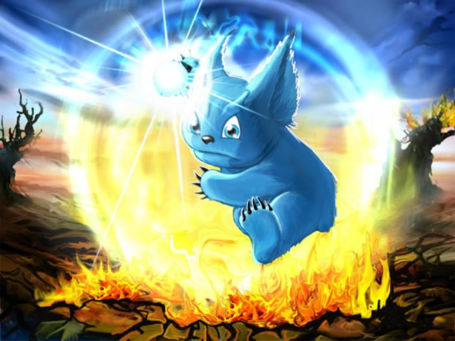 陨落之星下载(Falling Stars) 英文免安装版