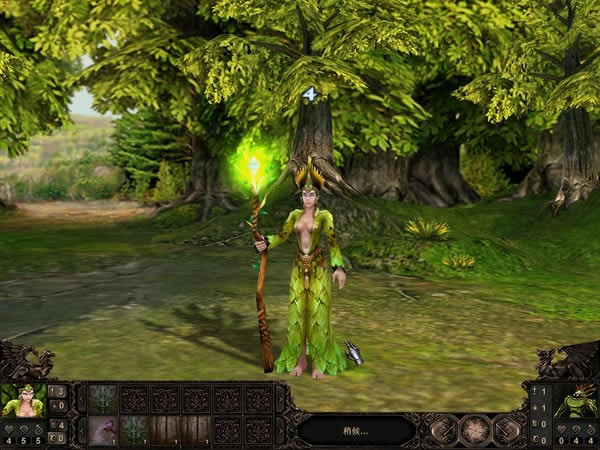 苍穹霸主2下载(EtherLords 2)硬盘版