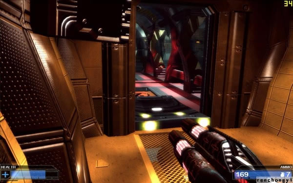 红海下载(Red Ocean) 硬盘版