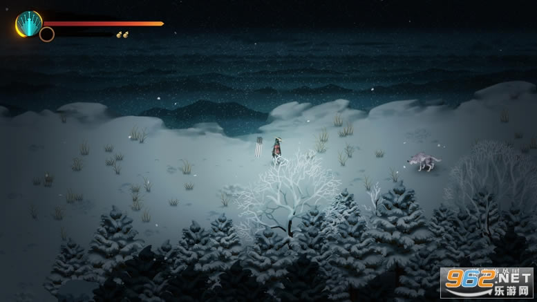 暖雪全职业见闻录全难度全收集存档 暖雪全职业见闻录全难度全收集存档