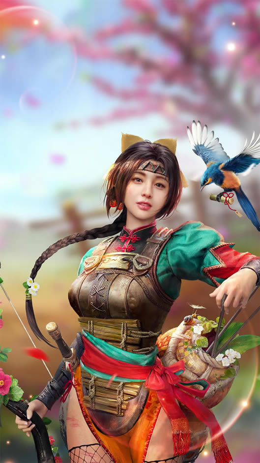 千古风流网络版 千古风流网络版