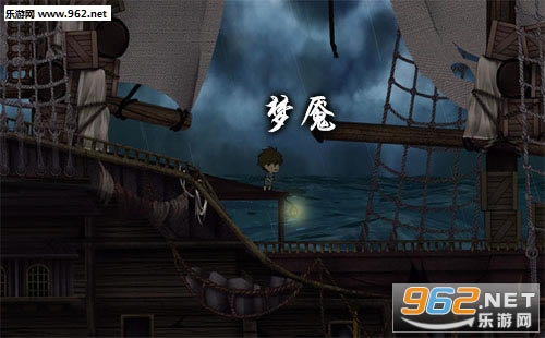 Incubo梦魇游戏下载