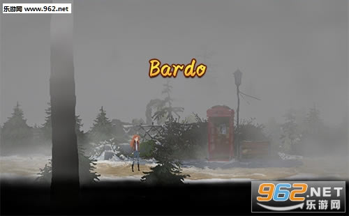 Lost in Bardo游戏下载