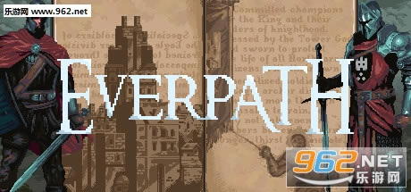 Everpath英文免安装版 Everpath英文免安装版