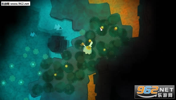 “未探索(Unexplored)”/