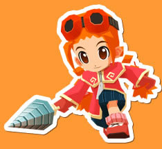 ����С��ʹ����(Gurumin)��������Ӳ�̰�-��վ
