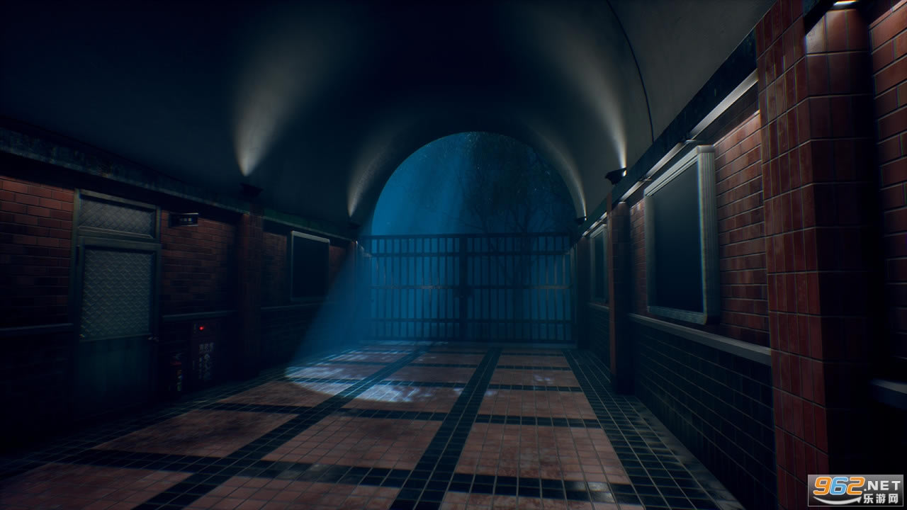 恐怖女鬼桥开魂路下载安装2022-steam女鬼桥开魂路官方正式版下载完整版