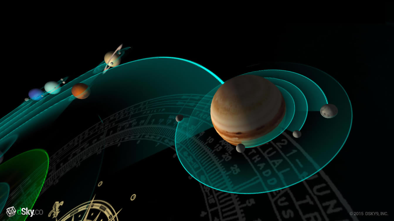 模拟太阳系汉化中文版下载-模拟太阳系下载v1.0破解版