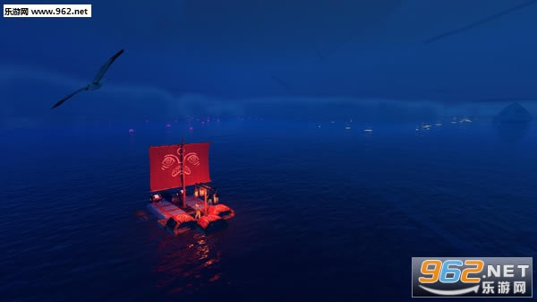 Make Sail游戏下载-扬帆起航(Make·Sail)下载v1.0中文版