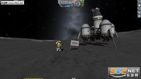 坎巴拉太空计划1.3官方中文版-坎巴拉太空计划1.3版下载v1.6.1简体中文版