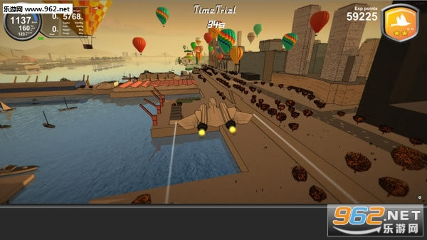 无尽天际线游戏下载-Infinite Skyline无尽天际线下载Steam版