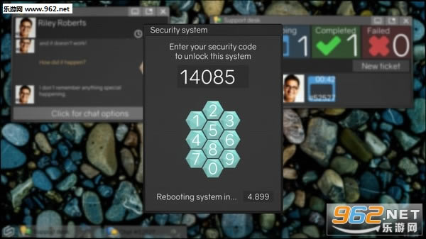 技术支持:未知错误下载-技术支持:未知错误(Tech Support: Error Unknown)下载Steam版