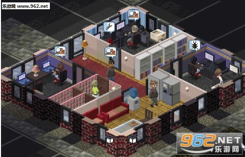 Office Management 101游戏下载-办公室管理101(Office Management 101)下载PC版