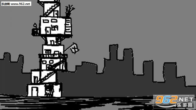 违章建筑游戏下载-违章建筑下载PC版