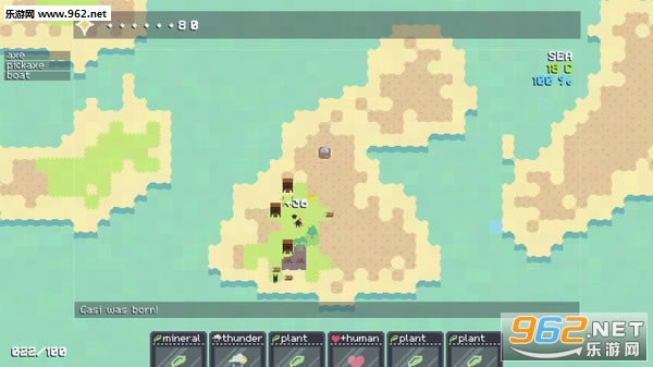 simmiland游戏下载-西米岛(simmiland)下载Steam版