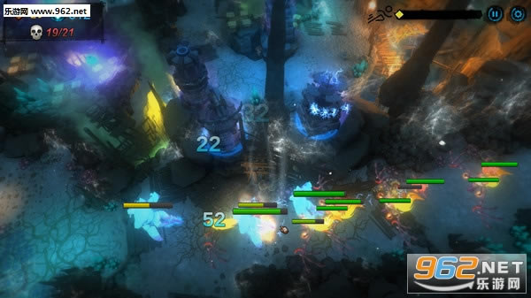 秘境守护者游戏下载-秘境守护者下载Steam版