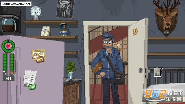 不要喂食猴子游戏下载-不要喂食猴子下载Steam版