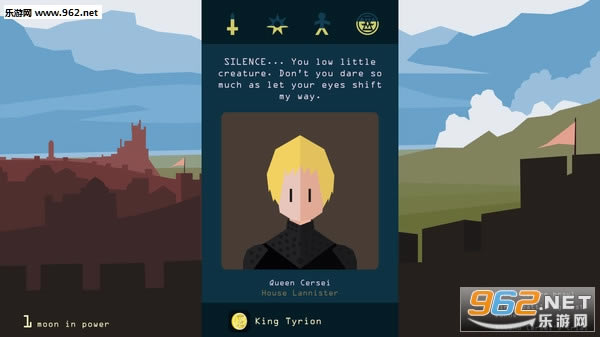 王权：权力的游戏下载-王权：权力的游戏(Reigns: Game of Thrones)下载Steam中文版