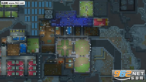 环世界正式版-环世界(RimWorld)下载v1.0