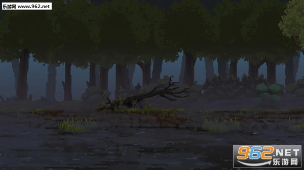 王国:两位君主游戏-王国:两位君主(Kingdom Two Crowns)下载Steam版