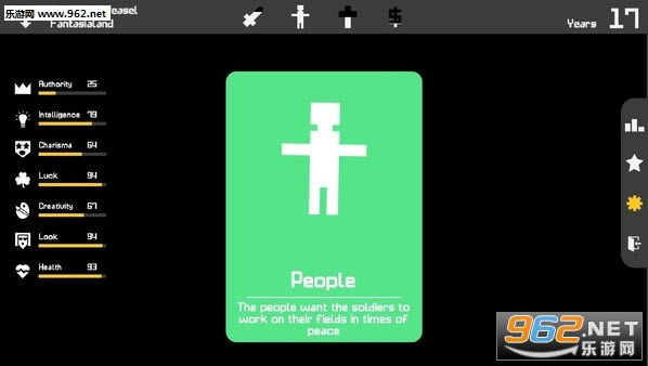 Be the King游戏-成为国王(Be the King)下载Steam版