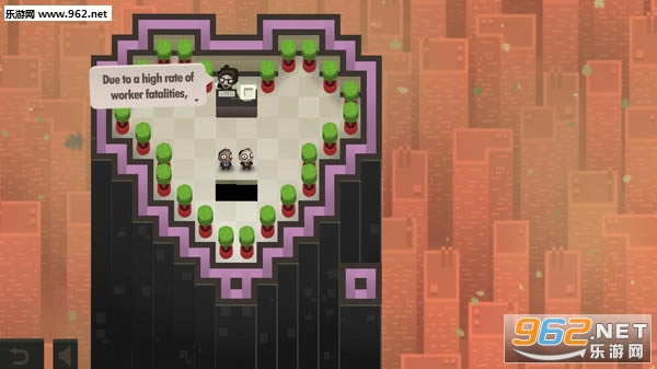 7 Billion Humans中文游戏下载-70亿人类(7 Billion Humans)下载Steam破解版