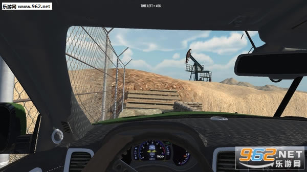 醉驾模拟器游戏-醉驾模拟器(Need for Spirit: Drink & Drive Simulator)下载PC版