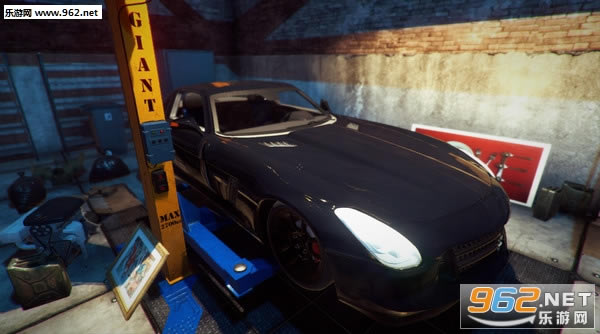 Thief Simulator游戏下载-小偷模拟器(Thief Simulator)下载Steam版